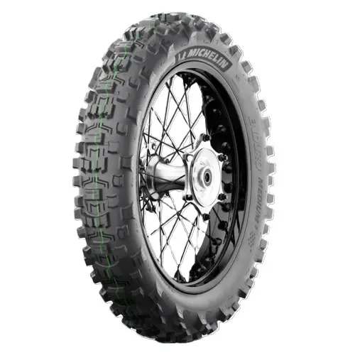 385961 #1. MICHELIN 140/80-18 Enduro2 Medium TT R