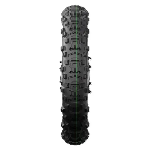 385961 #3. MICHELIN 140/80-18 Enduro2 Medium TT R