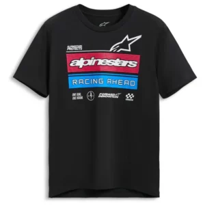 fall_25_clothing_flat4171. ALPINESTARS Harken T-Shirt - Black