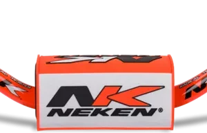 getimagenoresize (1). NEKEN Smooth Feeling Handlebar - Fluo Orange