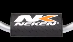 getimagenoresize (7). NEKEN Variable Diameter Handlebar - Silver