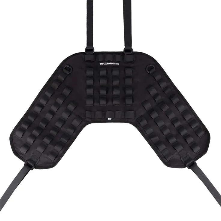 ol582_1. OXFORD Nomad Adventure Harness XL