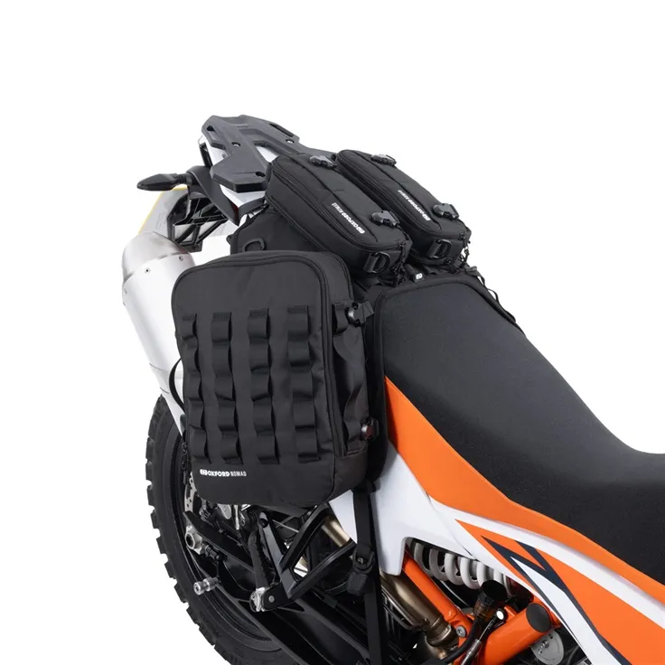 ol582_4_1. OXFORD Nomad Adventure Harness XL