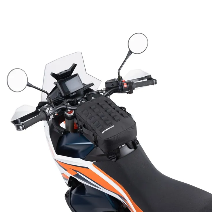 ol580_1_1. OXFORD Nomad Tank Harness