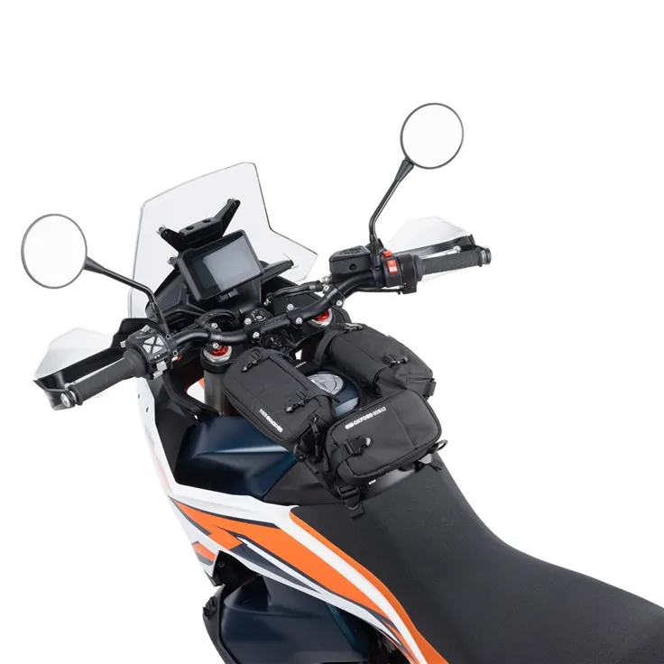 ol580_2_1. OXFORD Nomad Tank Harness