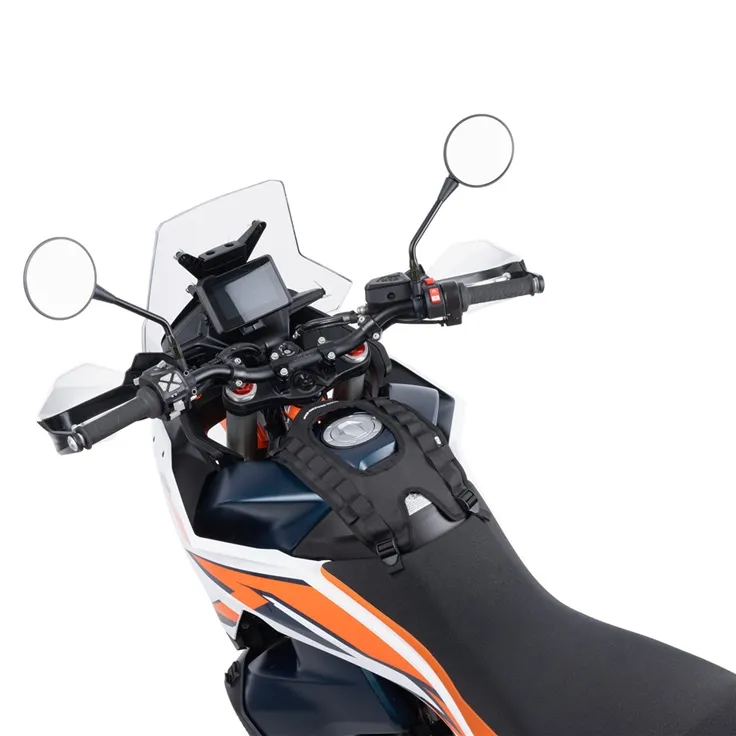 ol580_3_1. OXFORD Nomad Tank Harness