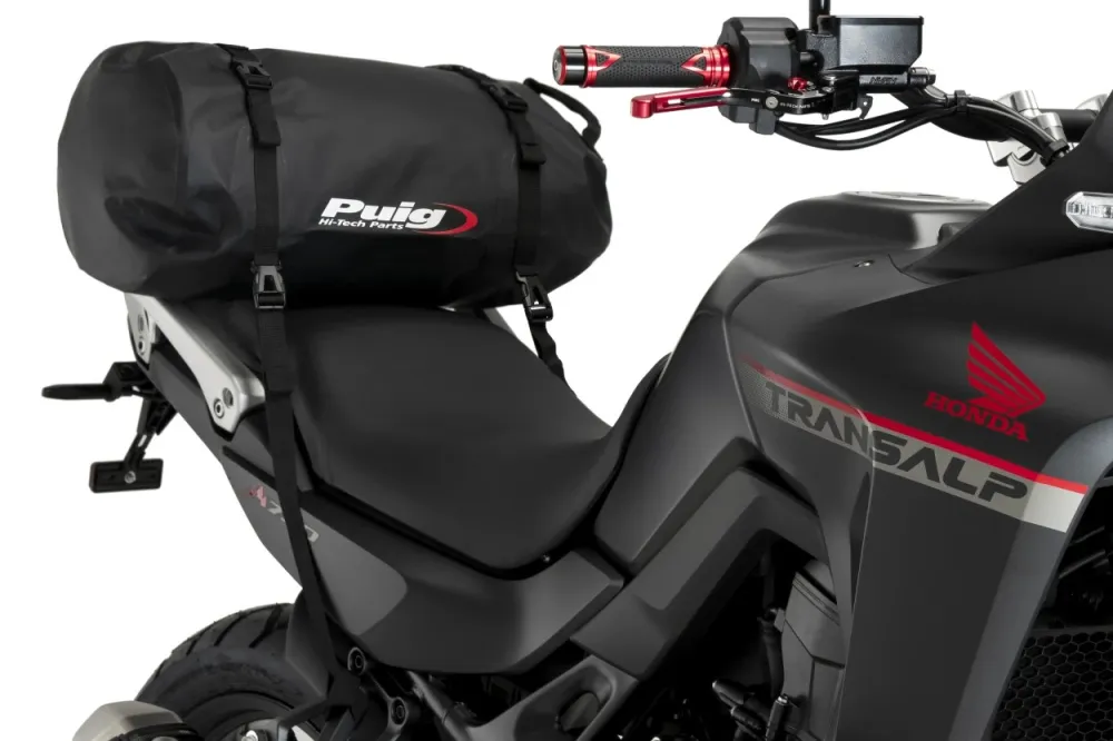 U-22060N #1. PUIG Rear Roll Bag - 50lt