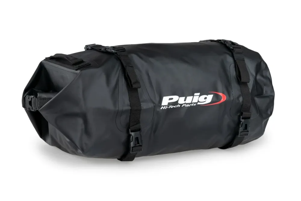 U-22060N #5. PUIG Rear Roll Bag - 50lt