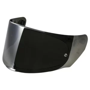 visor-ff353-silver. LS2 FF353/800/806/810/320 Visor - Iridum Silver