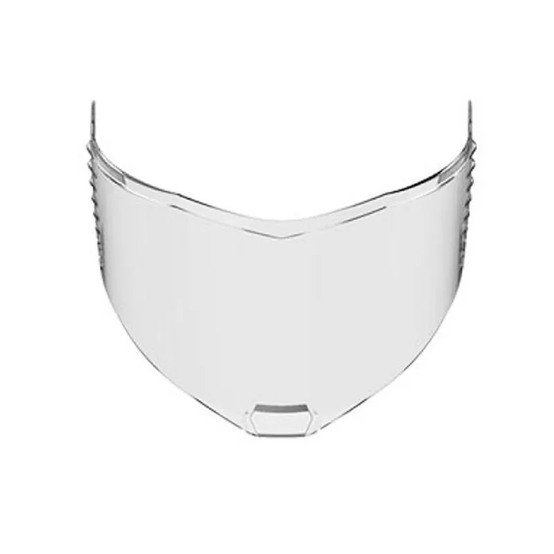 visor-ff805-clear. LS2 FF805 Visor - Clear