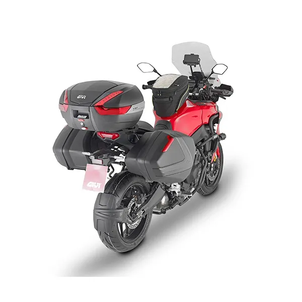 ea143a. GIVI Expandable Tank Lock Bag - 21lt to 27lt