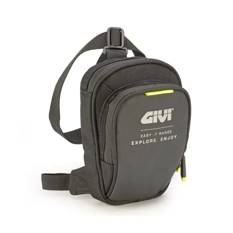 givi-ea139-leg-bag. GIVI Easy Leg Bag