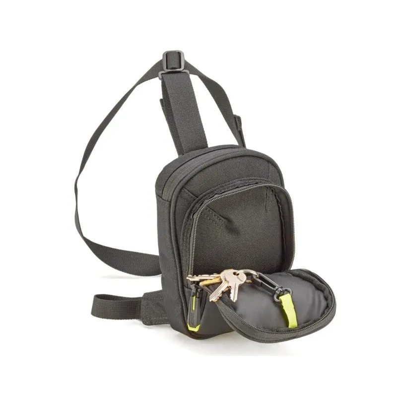 givi-ea139-leg-bag (2). GIVI Easy Leg Bag