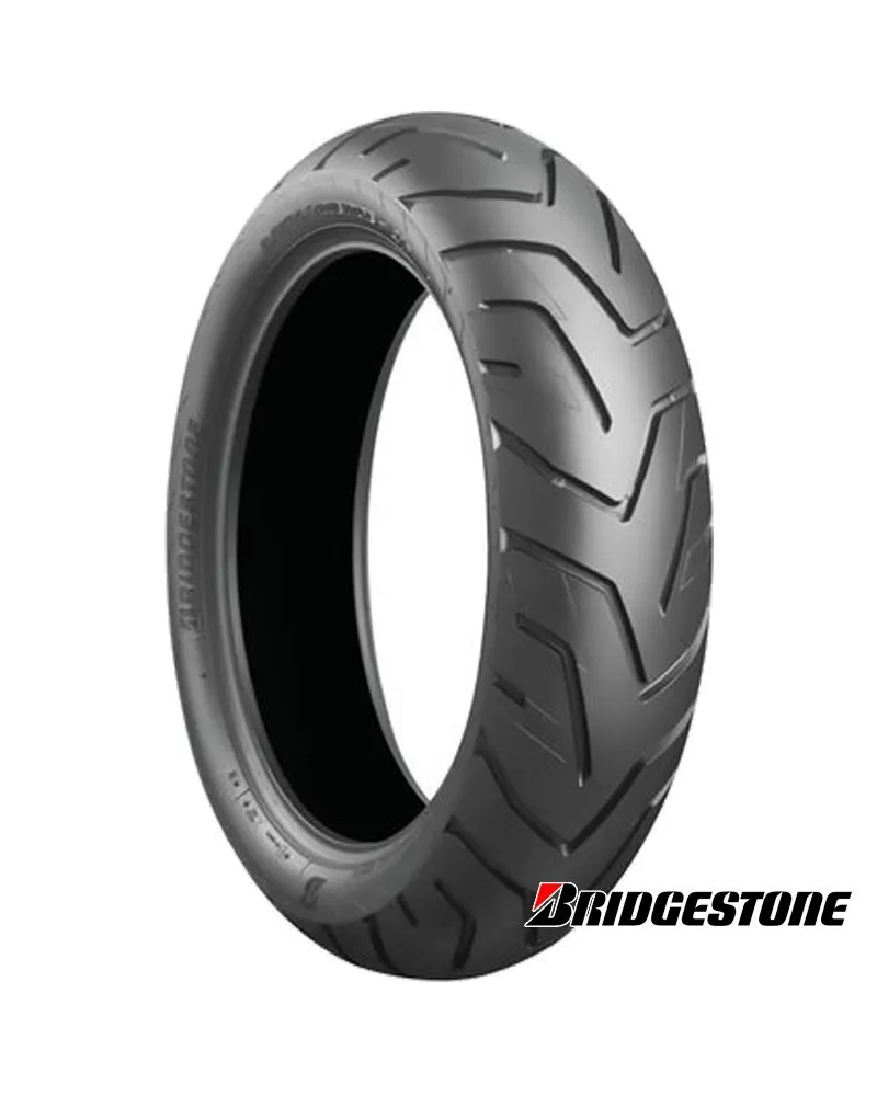 BRG-90C5A #1. BRIDGESTONE 150/70-17 A-41 TL R