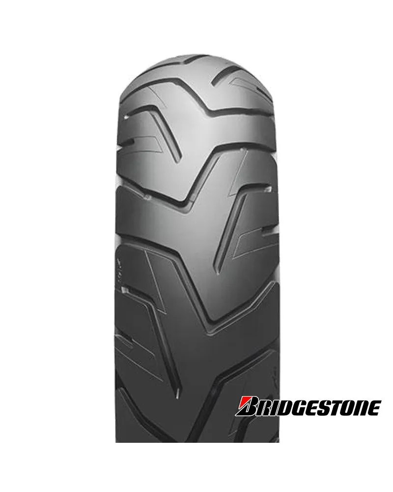 BRG-90C5A #2. BRIDGESTONE 150/70-17 A-41 TL R