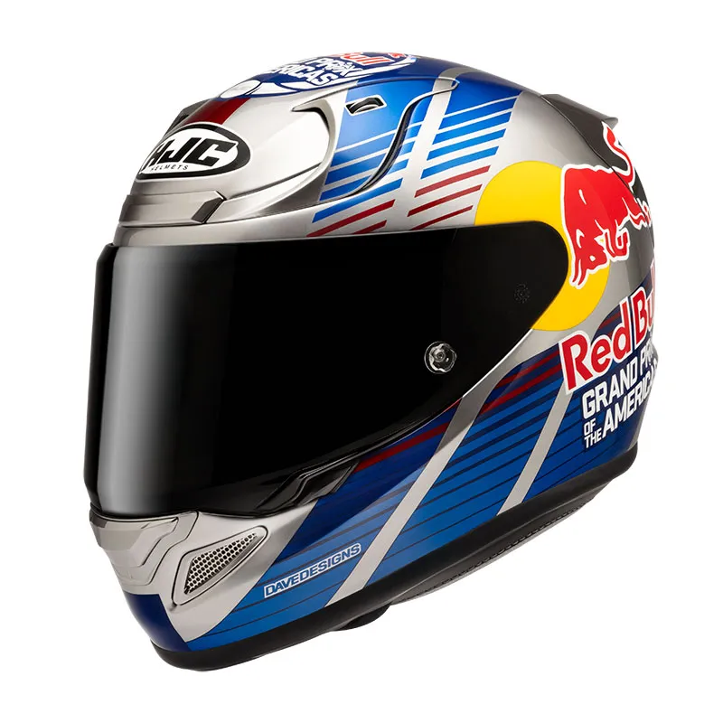 hjc_rpha12_austin_gp_2. HJC RPHA 12 Red Bull Austin