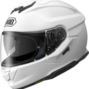 gt-air3_white. Shoei GT-AIR 3 - White