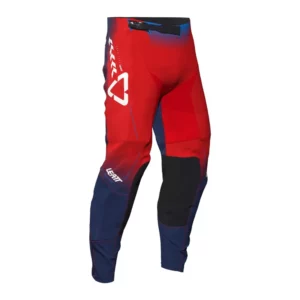 le5026001000. Leatt Pants Moto 4.5 Junior - Royal