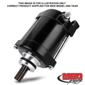 MSD1210. MSD Starter Motor - G310R/GS