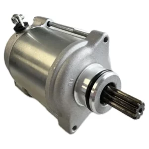 mcs-msd1275. MSD Starter Motor - S1000R/RR/XR