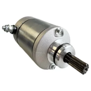 MSD1715. MSD Starter Motor - GSX-R600/750/CBR600F4i
