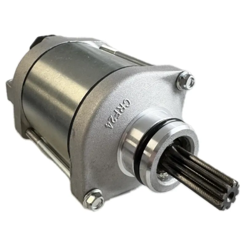 mcs-MSD1720. MSD Starter Motor - GSX-R600/750 '11-'20