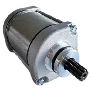 mcs-MSD1945. MSD Starter Motor - YZF-R1 '15-'20