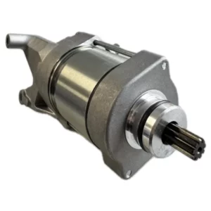 mcs-MSD1940. MSD Starter Motor - YZF-R1 '09-'14