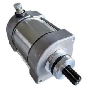 mcs-MSD1935. MSD Starter Motor - YZF-R1 '04-'08