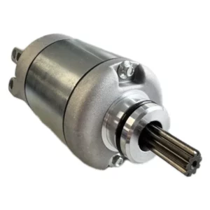 mcs-MSD1930. MSD Starter Motor - YZF-R6 '09-'20
