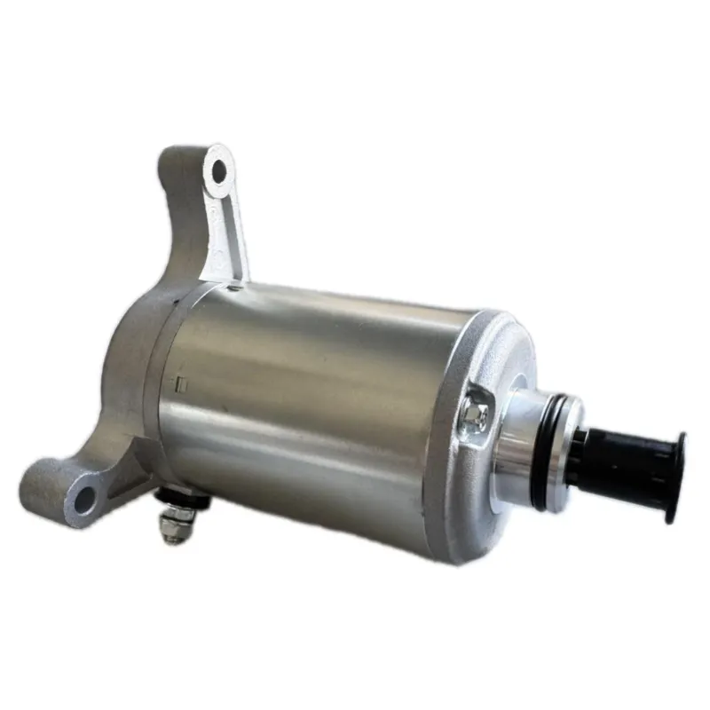mcs-MSD6813. MSD Starter Motor - YFM350 ATV