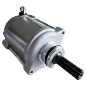 mcs-MSD1730. MSD Starter Motor - GSX-R1000 '09-'16