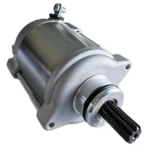 mcs-MSD1725. MSD Starter Motor - GSX-R1000 '01-'08