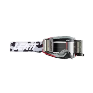 goggle_5.5roll-of_forge_front_8024070400. Leatt Goggle Velocity 5.5 Roll-Off - Forge