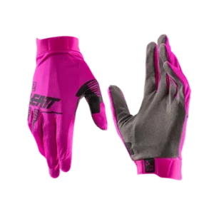 Leatt_GlovesMoto_2.5XFlow_Pink_Pair_6026000300. Leatt Gloves Moto 1.5 GripR - Pink