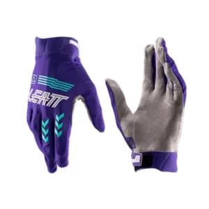 leatt_glovesmoto_2.5_xflow_purple_pair_6026000200. Leatt Gloves Moto 2.5 X-Flow - Purple