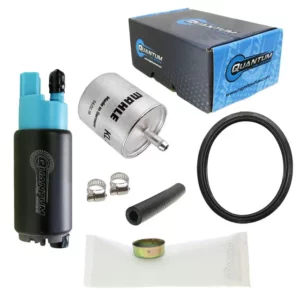 HFP-382-BT3F2-1. QUANTUM Fuel Pump - BMW