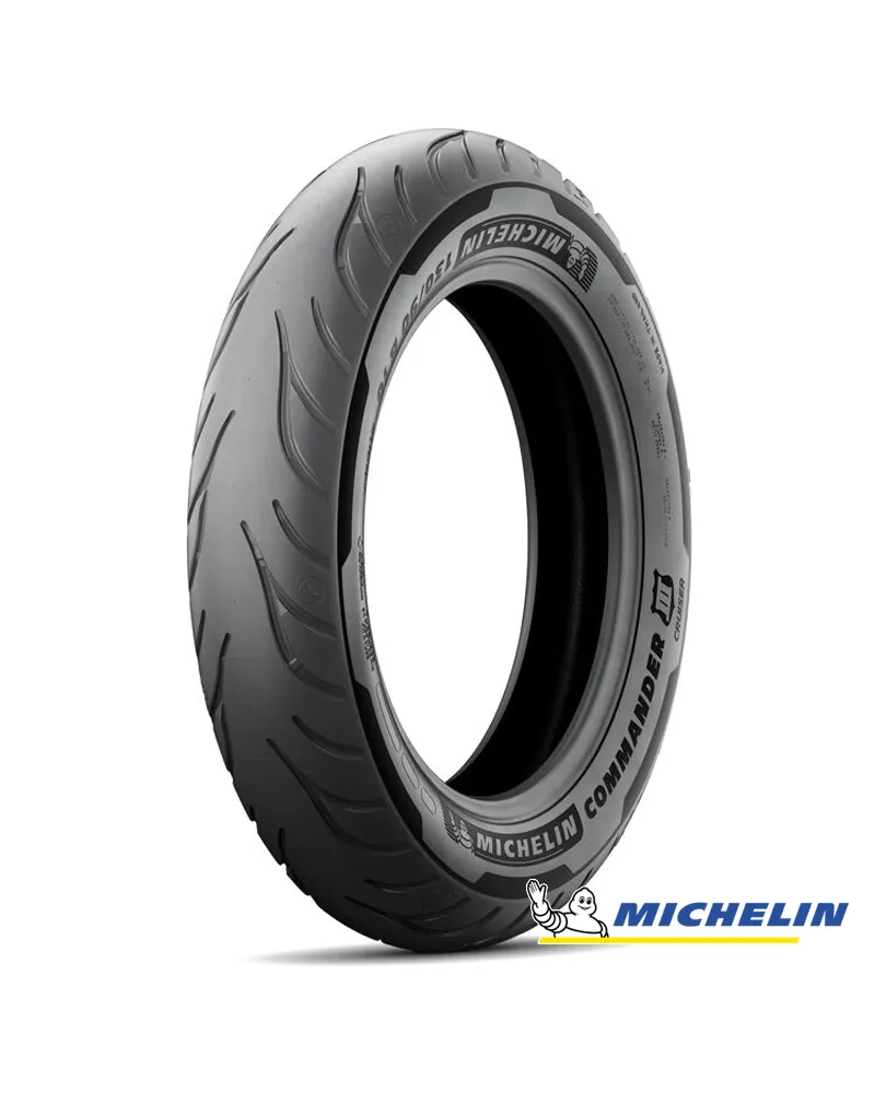 commander-3-f-1. MICHELIN 130/80-17 Commander 3 TL F
