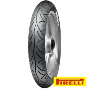 2589300#1.jpg. PIRELLI 110/70-17 Sport Demon TL F