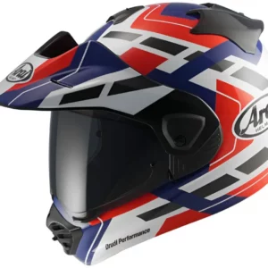184-0343-03 #1. ARAI Tour-X5 Match - Multi