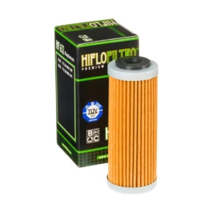 HF652 Oil Filter 2015_02_26-scr (1). HIFLO HF652 Oil Filter