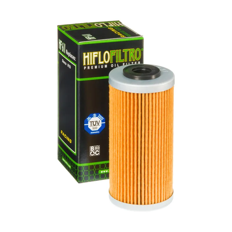 HF611 Oil Filter 2015_02_26-scr (1). HIFLO HF611 Oil Filter