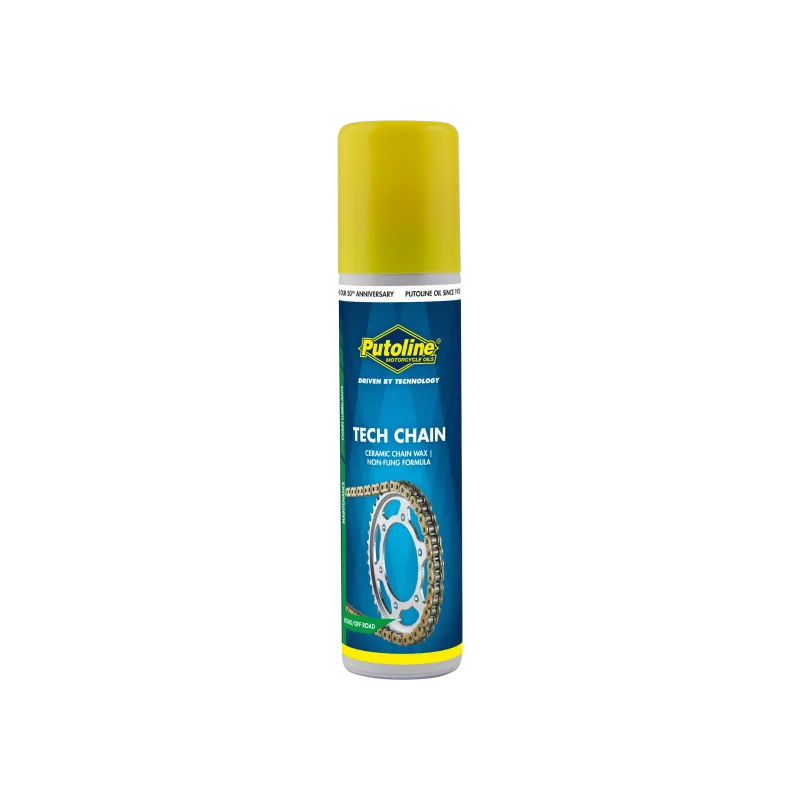 331-cl-tech-75-putoline-tech-chain-lubricant-75ml. PUTOLINE Tech Chain Spray 75ml