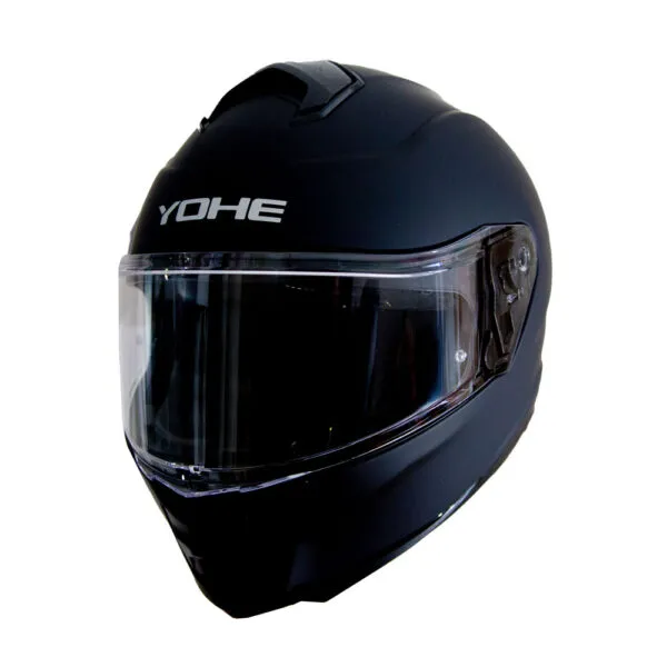 987-μαύρο-mat-1-600x600. YOHE 987 - Matt Black