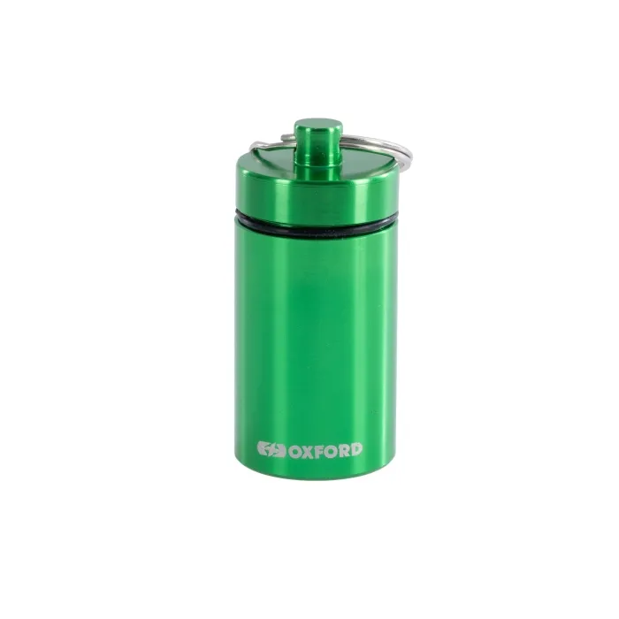 ox953_2_1. OXFORD Filterbuds (Commuter)