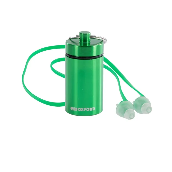 ox953_4_1. OXFORD Filterbuds (Commuter)