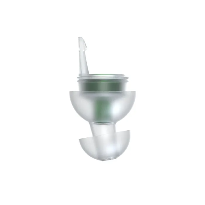 ox953_7_1. OXFORD Filterbuds (Commuter)