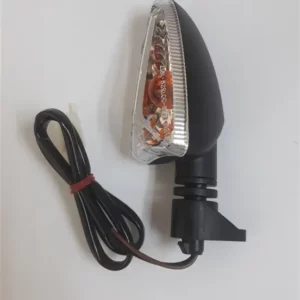 st-15124-l-1. TRICKBITZ Left Indicator YZF125R/650GS/RSV4 - Black