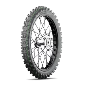 90. MICHELIN 90/90-21 Enduro2 Medium TT F