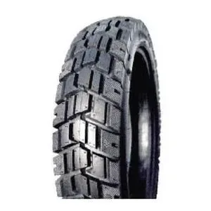 5519-0909-Z093 #1. ZENYARE 90/90-19 Z093 TRAIL TT F